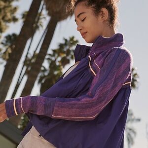 Free People Movement - Spaced Out Jacket NWOT